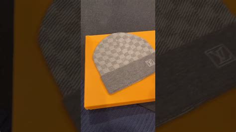 louis vuitton beanie real vs fake|Louis Vuitton beanie dhgate.